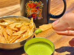 -达斯坦印度餐厅Dastaan(三里屯SOHO店)