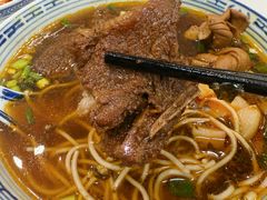 -永丰面馆(汉口路店)