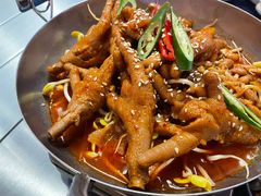 -KimPro 辛普乐概念韩餐