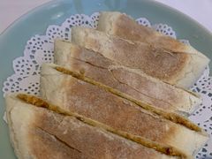 东北红糖火勺-止观小馆·辽河口渔家菜(王府井店)