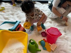 -奈尔宝家庭中心·亲子餐厅(鄞州万达店)