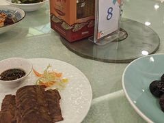 -西安饭庄·非遗陕菜(钟楼店)