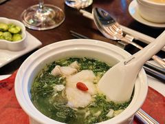 -西安凯悦酒店·湖畔中餐厅