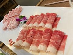 牛羊肉组合-井格重庆火锅(临平银泰城店)