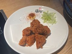 -温野菜涮涮锅(曲江大悦城店)