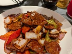 -新吉士·上海菜(浦东LCM置汇旭辉店)