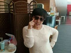 -BK博·康健身(金地格林小镇店)