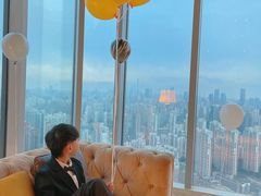 -环球港凯悦 · 享悦中餐厅