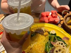 -北丐先生·野馄饨烧烤(雨花万象店)