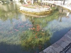 -水磨沟公园
