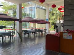 -鹿鸣酒家(越秀店)