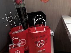 -海底捞火锅(群光广场店)