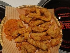 -湯島涮小火锅(余姚五彩城店)