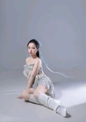 -克拉女神写真馆·匠心定制