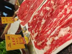 -大吉利·潮汕牛肉火锅(河西店)