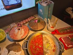 -小龙坎火锅(全球总店)