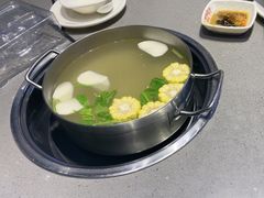 -为什么牛潮汕牛肉火锅(中信广场店)