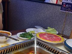 -重庆高老九火锅(万象城店)