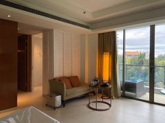 -三亚海棠湾万丽度假酒店