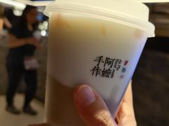 -阿嬷手作(深圳梅林卓悦汇店)