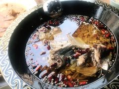 -金三可市井水煮鱼(金碧园店)