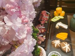 -樱宿日式和牛烧肉(五道口店)