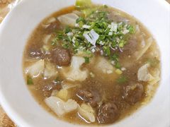-老字号贾家肉丸糊辣汤(光明巷店)
