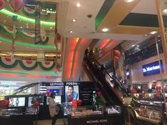 -米莱欧百货(吉利店)