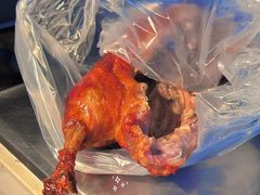 枇杷鸭-上海枇杷烤鸭(燕丰商场店)