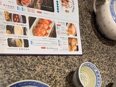 -南京大牌档(之心城店)