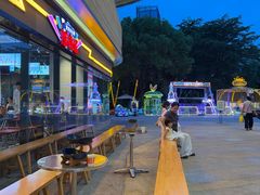 -憨铁匠老火锅(龙岗万科里店)