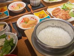 -味太助·银饭食堂(中华城店)