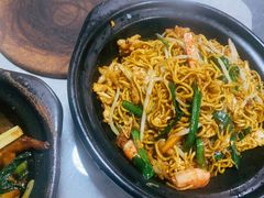 -甬小馆·焗海鲜温州菜(五马街店)