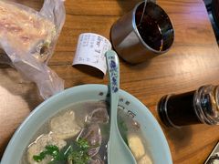 -金原鸭血粉丝汤·汤包·脆皮烤鸭(南京博物院店)