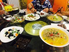 -大鸭梨烤鸭店(金顶街店)