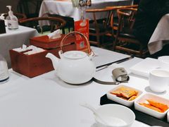 -小厨娘淮扬菜(清江苏宁广场店)