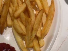 -豪享来中西餐厅(隆昌店)