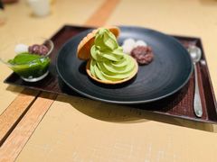 -中村藤吉(本店)