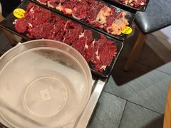 -嬷孙家潮汕牛肉火锅(北京路天河城店)