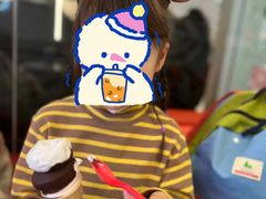 -DQ·蛋糕·冰淇淋(通州万达店)