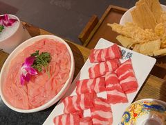 -大龙燚火锅(南山大道店)