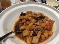 -徐记海鲜·家宴(南油永新汇店)