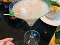 荔枝马天尼-simply thai天泰(静安嘉里中心店)