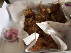 -奇乐奇乐(梅江店)