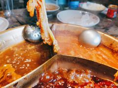 -小龙坎火锅(春熙太古里店)