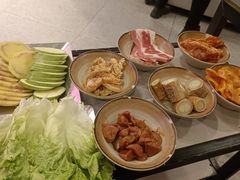 -塘屋烧烤·云南火塘烧烤品牌(联盟路店)