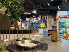 -神伙烧烤(江北黄泥塝店)