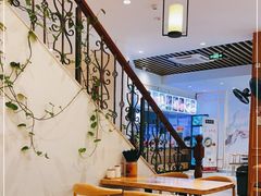 大堂-朱鸿兴面馆(镇湖店)