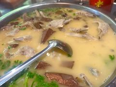 -富临轩私房菜(集庆门大街店)