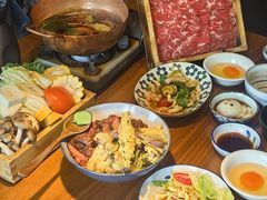 -满满初牛·炭烧牛肉专门店(国大店)